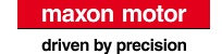[Maxon Motor]